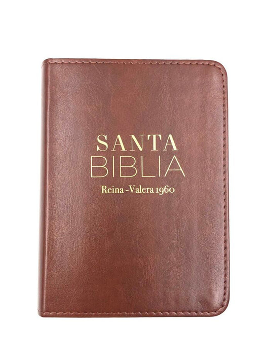 RVR60: SANTA BIBLIA