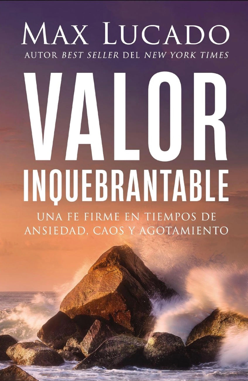 VALOR INQUEBRANTABLE