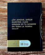 ORANDO LOS NOMBRES DE DIOS