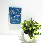 MINI CANVA - ORA ESPERA CONFÍA