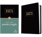 NTV: SANTA BIBLIA EDICIÓN PREMIO Y REGALO
