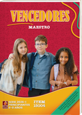 SENDA DE VIDA: VENCEDORES