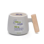 TAZAS COLECCIÓN DIRECCIÓN