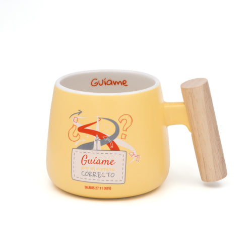 TAZAS COLECCIÓN DIRECCIÓN