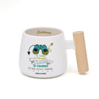 TAZAS COLECCIÓN DIRECCIÓN