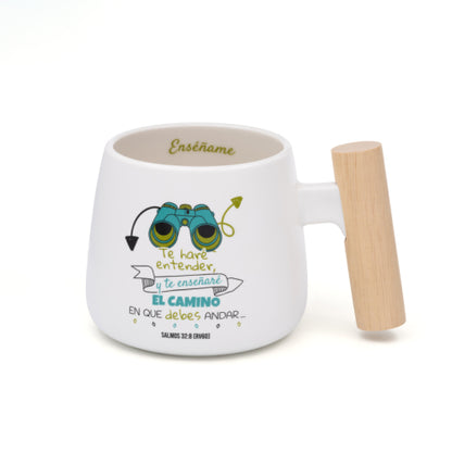 TAZAS COLECCIÓN DIRECCIÓN