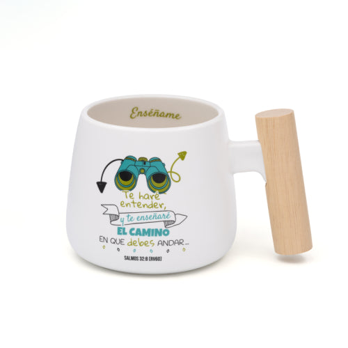 TAZAS COLECCIÓN DIRECCIÓN