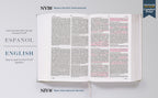 NVI: BIBLIA BILINGUE