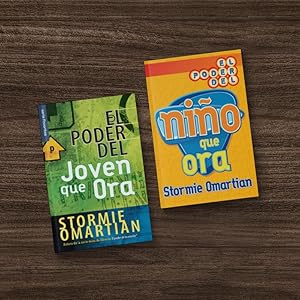 EL PODER DE LA JOVEN QUE ORA