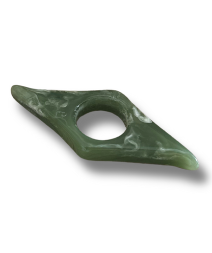 SOPORTE DE PÁGINAS PARA EL PULGAR