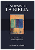 SINOPSIS DE LA BIBLIA