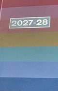 AGENDAS 2027-28