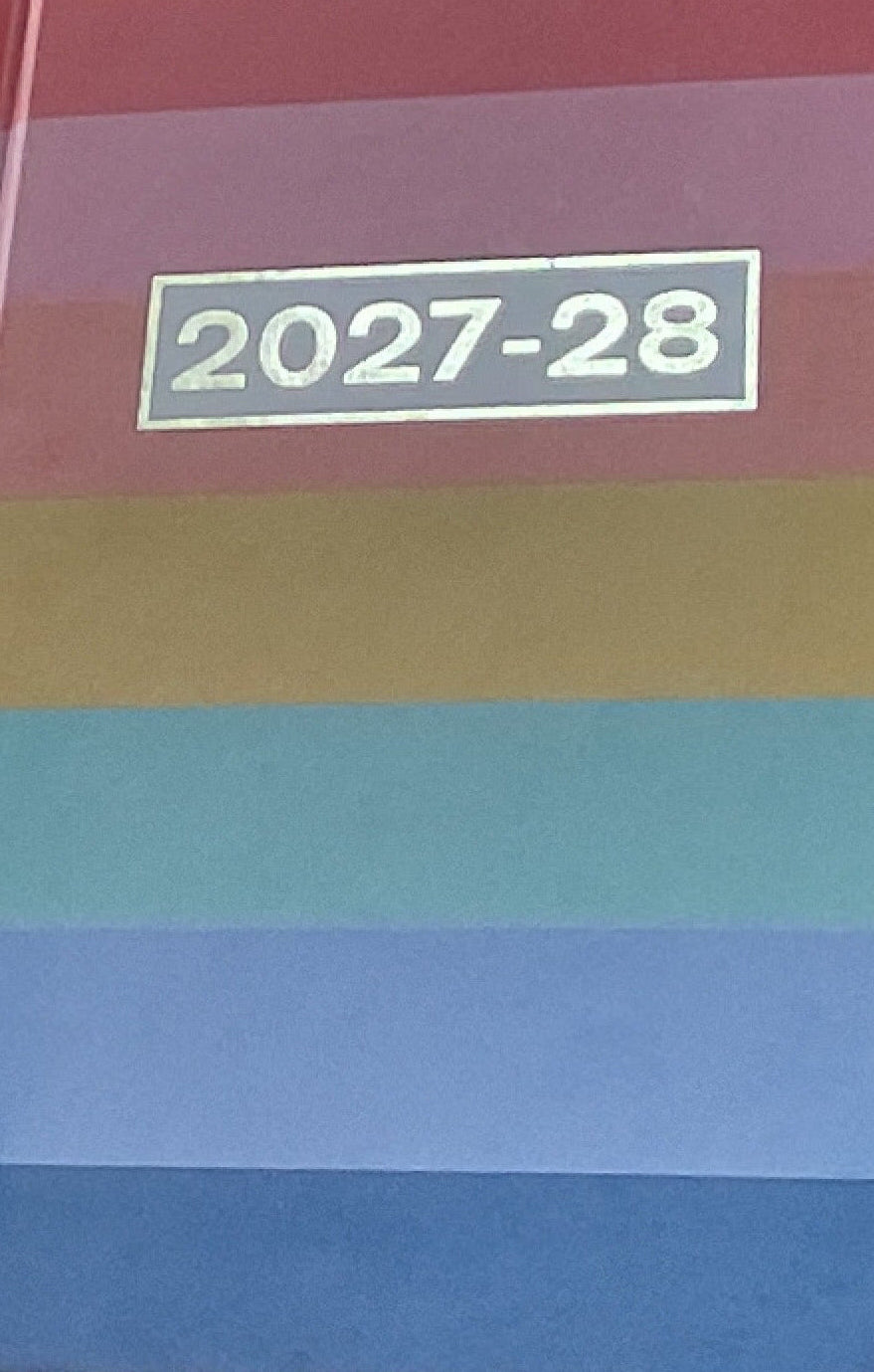 AGENDAS 2027-28