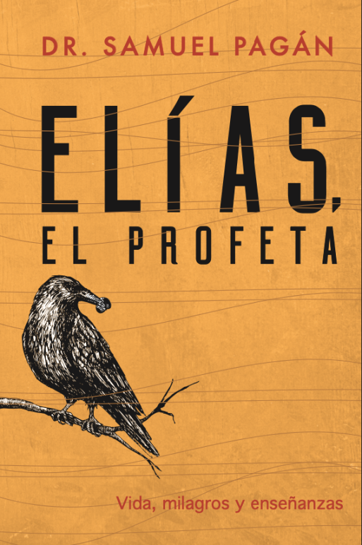 ELIAS, EL PROFETA