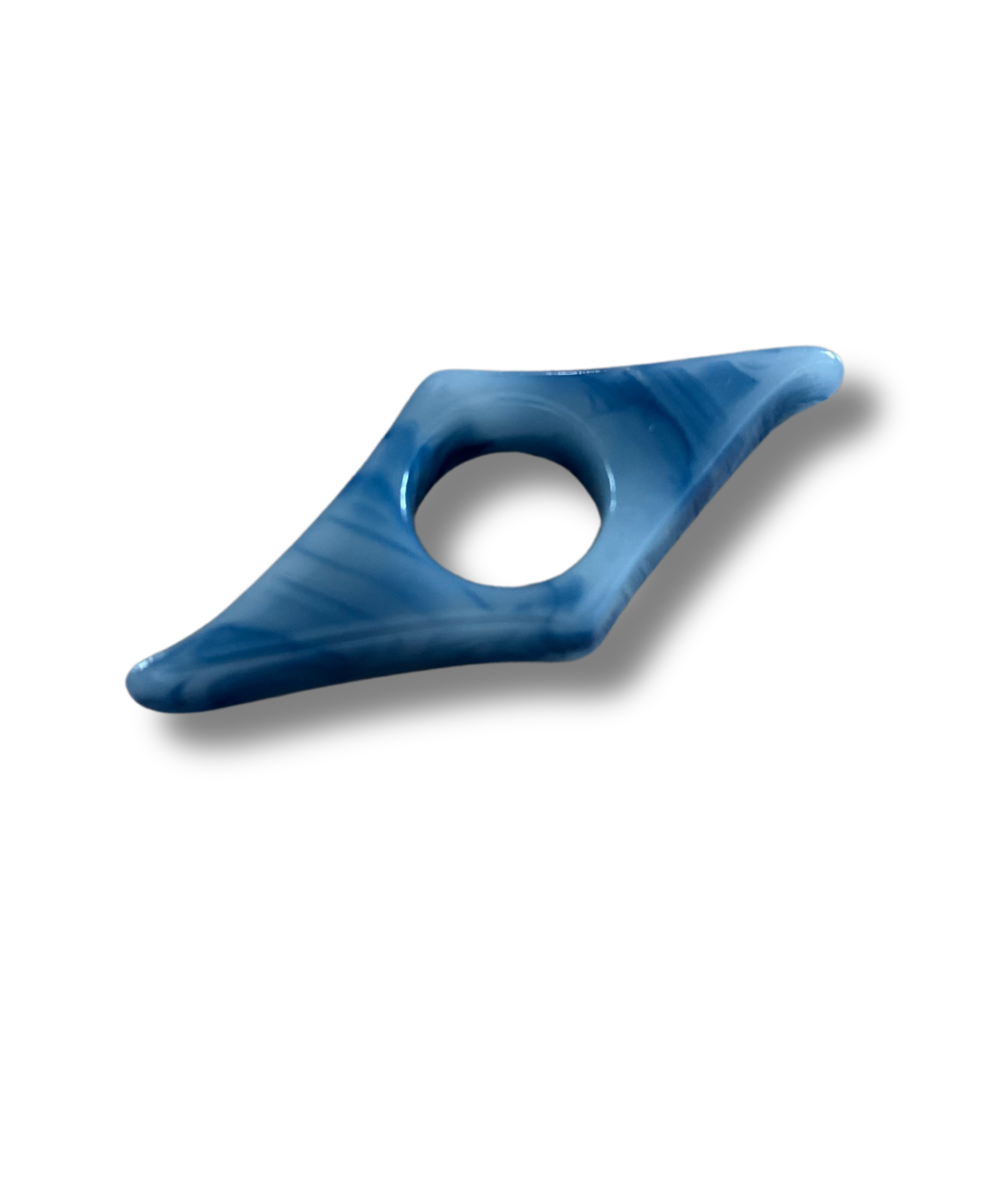 SOPORTE DE PÁGINAS PARA EL PULGAR