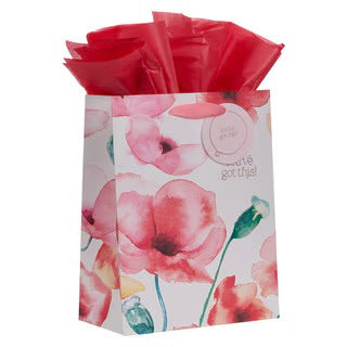 BOLSA DE REGALO: YOU’VE GOT THIS!