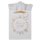BOLSA DE REGALO: PEACE ON EARTH