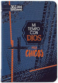 MI TIEMPO CON DIOS PARA CHICOS