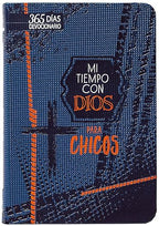 MI TIEMPO CON DIOS PARA CHICOS