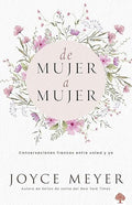 DE MUJER A MUJER