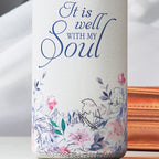 BOTELLA: IT IS WELL WITH MY SOUL