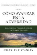 COMO AVANZAR EN LA ADVERSIDAD