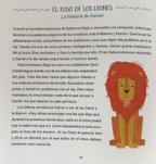AÑODE HISTORIAS BÍBLICAS