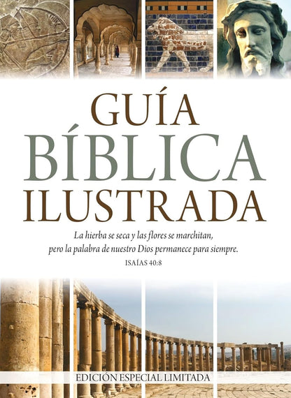 GUÍA BÍBLICA ILUSTRADA