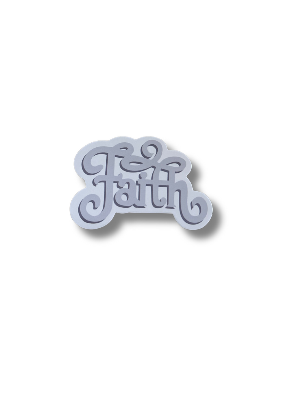 STICKERS: GROW IN GRACE