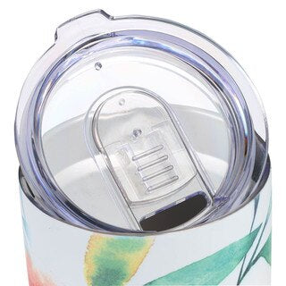 VASO TÉRMICO: MAKE EVERY DAY COUNT
