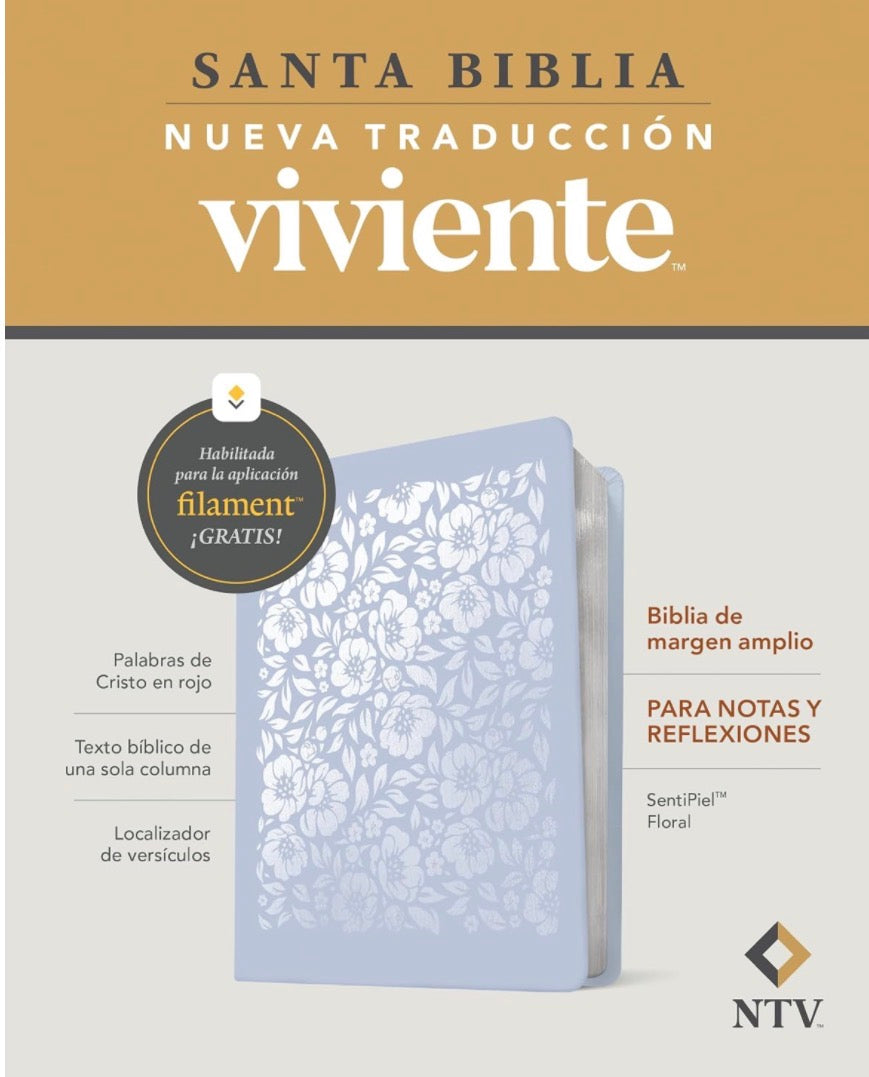 NTV: SANTA BIBLIA