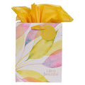 BOLSA DE REGALO: LIFE IS BEAUTIFUL