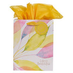 BOLSA DE REGALO: LIFE IS BEAUTIFUL