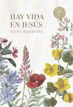 RVR60: NUEVO TESTAMENTO HAY VIDA EN JESÚS
