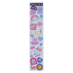 STICKERS: SHINE FOR JESUS