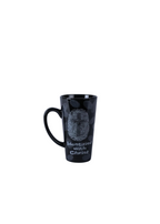 TAZA: IDENTIFICADOS CON CRISTO
