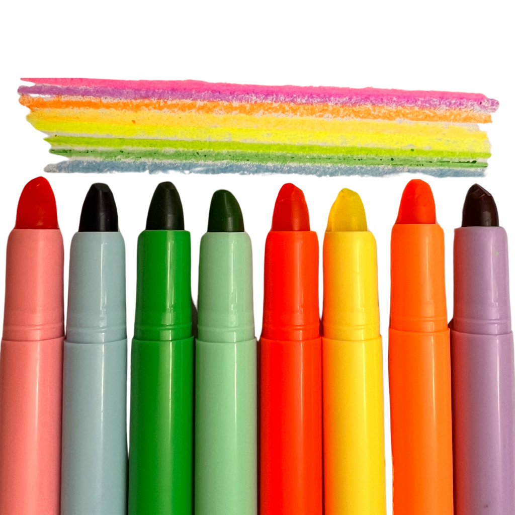 BIBLE HIGHLIGHTER: GEL