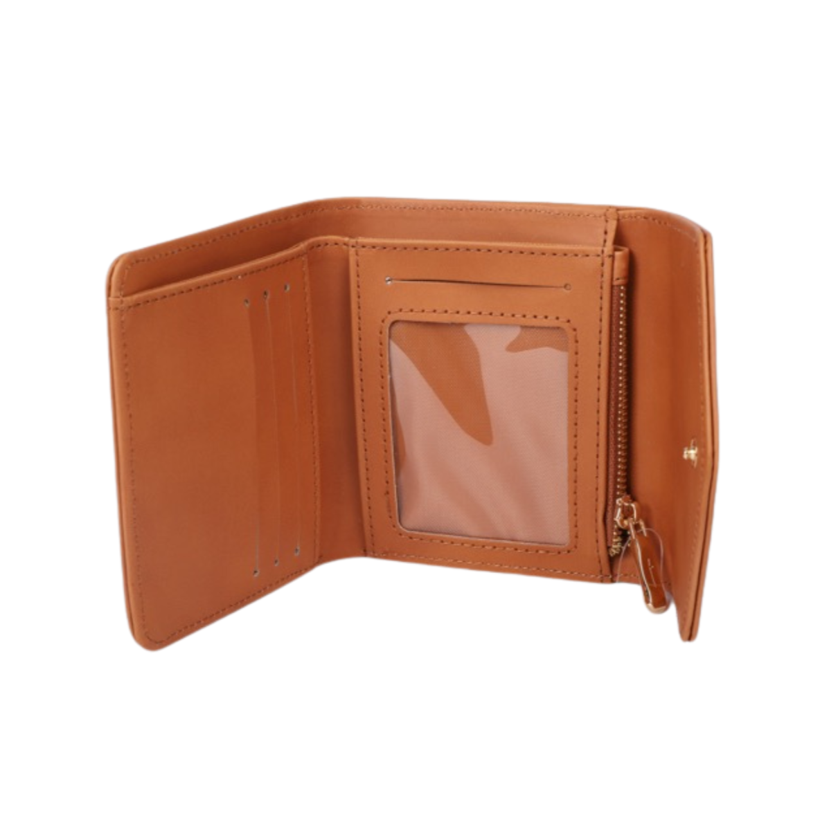 CARTERA: WONDERFULLY CREADA