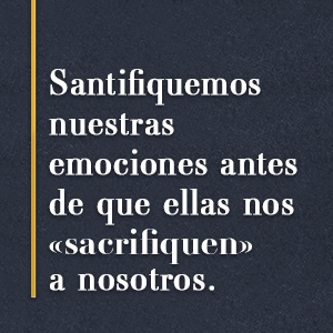 HASTA QUE RUJA EL LEÓN