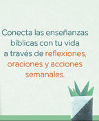 LA BIBLIA EN 52 SEMANAS