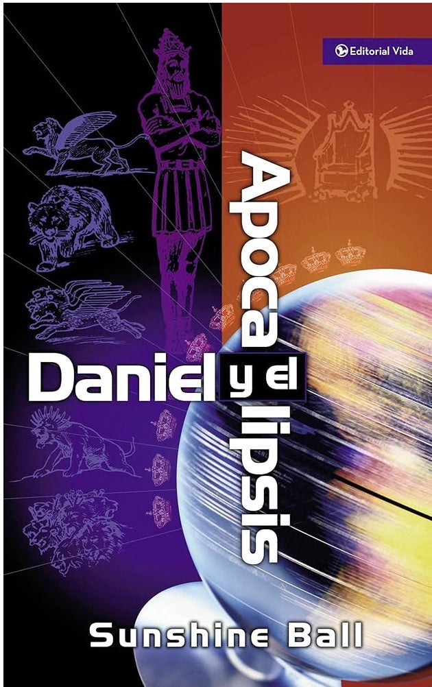 DANIEL Y EL APOCALÍPSIS