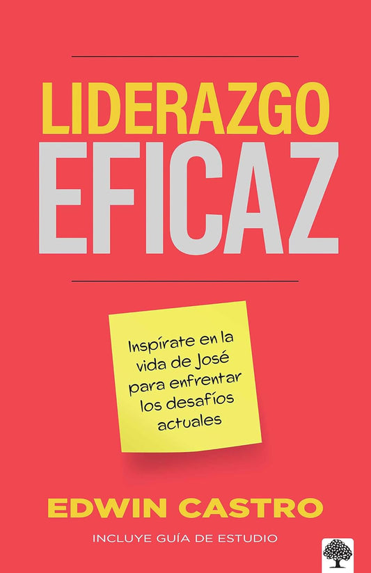 LIDERAZGO EFICAZ