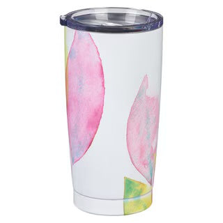VASO TÉRMICO: NEVER GIVE UP EVER