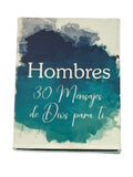 CAJA TESORO DE HOMBRES