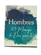 CAJA TESORO DE HOMBRES