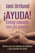¡AYUDA! ESOY CADA CON MI PASTOR