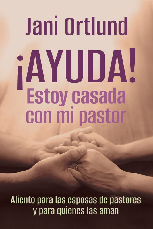 ¡AYUDA! ESOY CADA CON MI PASTOR