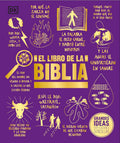 EL LIBRO DE LA BIBLIA