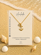 Cadenas: COLECCIÓN PROMESAS