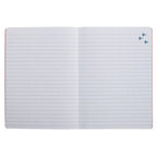 LIBRETA: BE STRONG AND COURAGEOUS